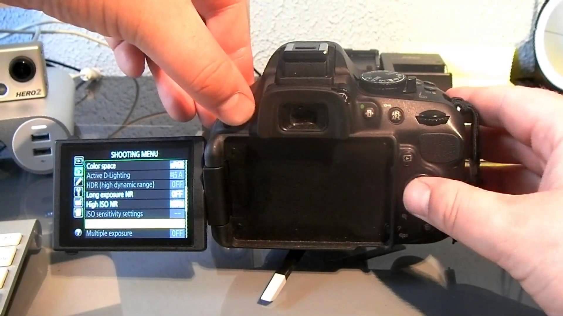 Подключения никон к компьютеру Nikon D5200 Remote Control and Setup Nikon d5200 tutorial, Remote control, Nikon