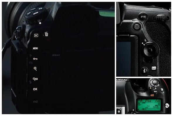 Подключения никон к компьютеру Nikon D850: What we hoped for - and what we got: Digital Photography Review