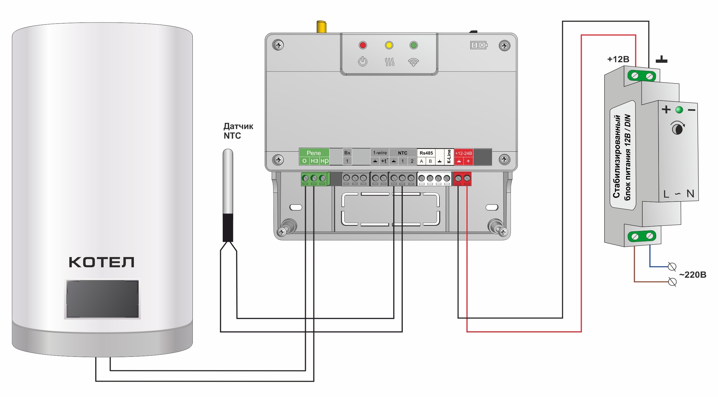 Подключения ongrid smart счетчик Файл:Базовое подключение Smart new (2).jpg - Библиотека Микро Лайн