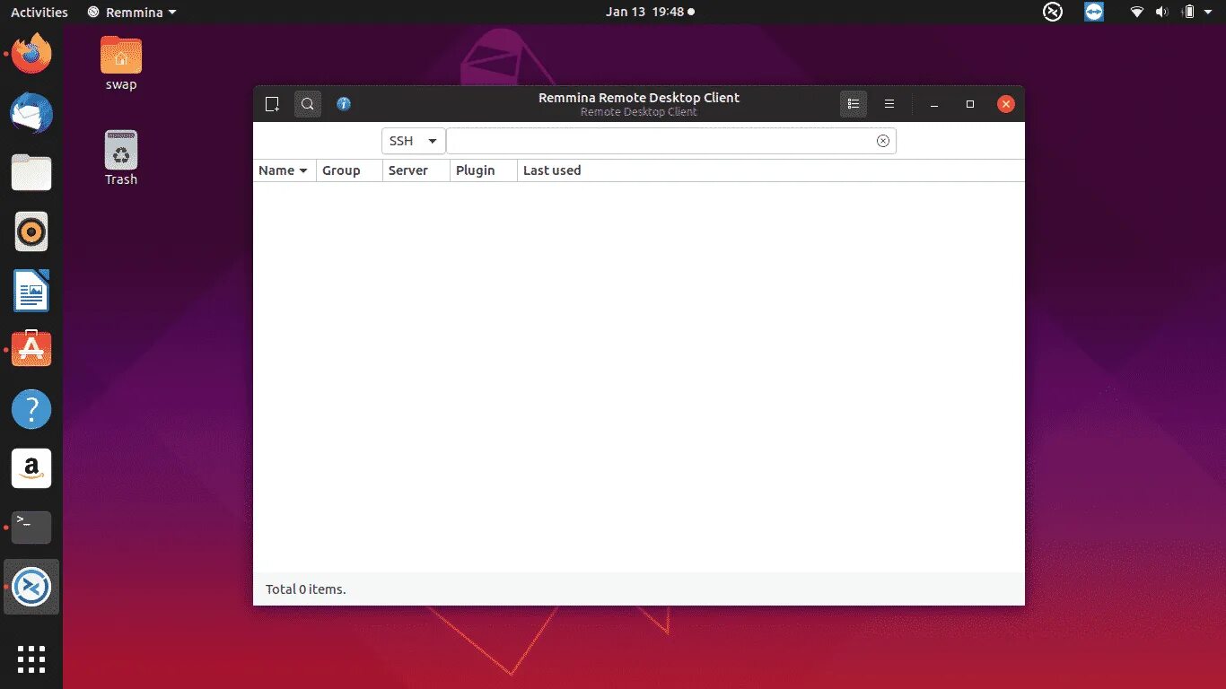 Подключения у удаленному столу linux remmina 7 Best Remote Desktop Sharing Applications for Ubuntu