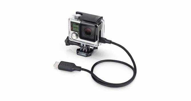 Подключить го про как веб камеру Gopro Micro Hdmi Cable AircraftSpruce.SU