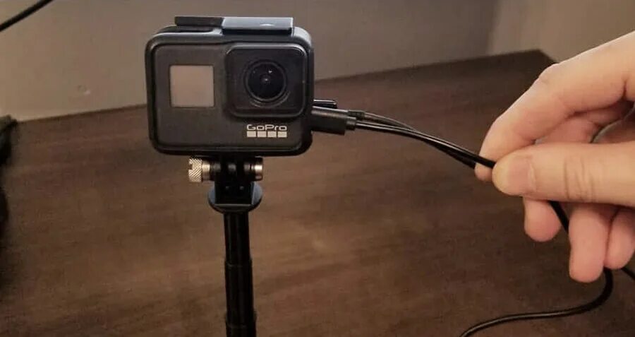 Подключить го про как веб камеру Stretto Trasformatore Brezza como usar gopro in forma Lattuale acro