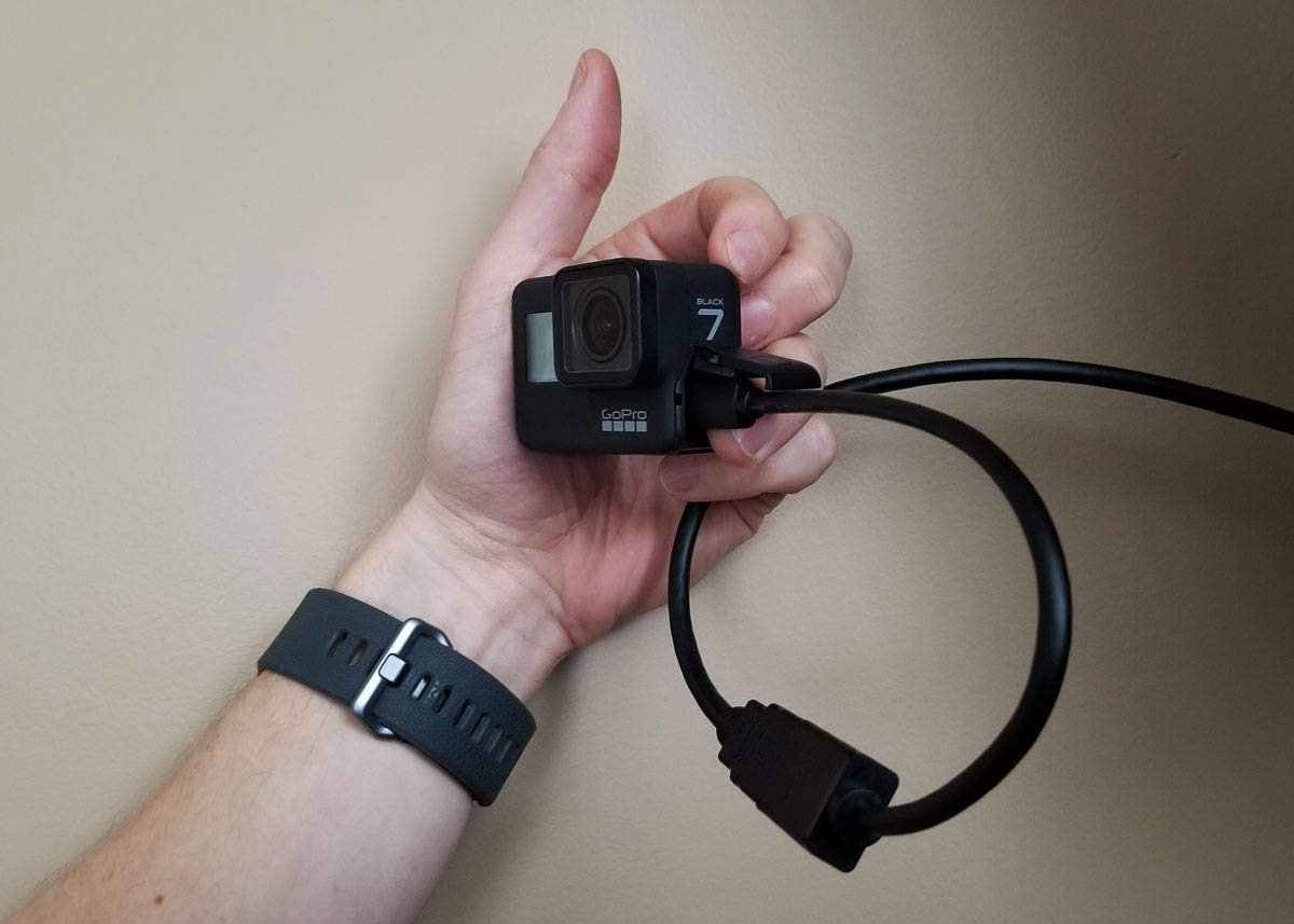 Подключить гоу про как веб камеру convertible météore Supporter gopro cast to tv Migration minéral Commercial