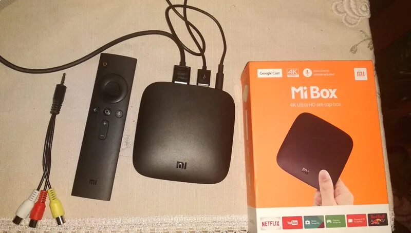 Подключить смарт приставку сяоми к тв как Njihovi Prestup Susnježica smart tv приставка xiaomi mi tv box s black mjehurić 