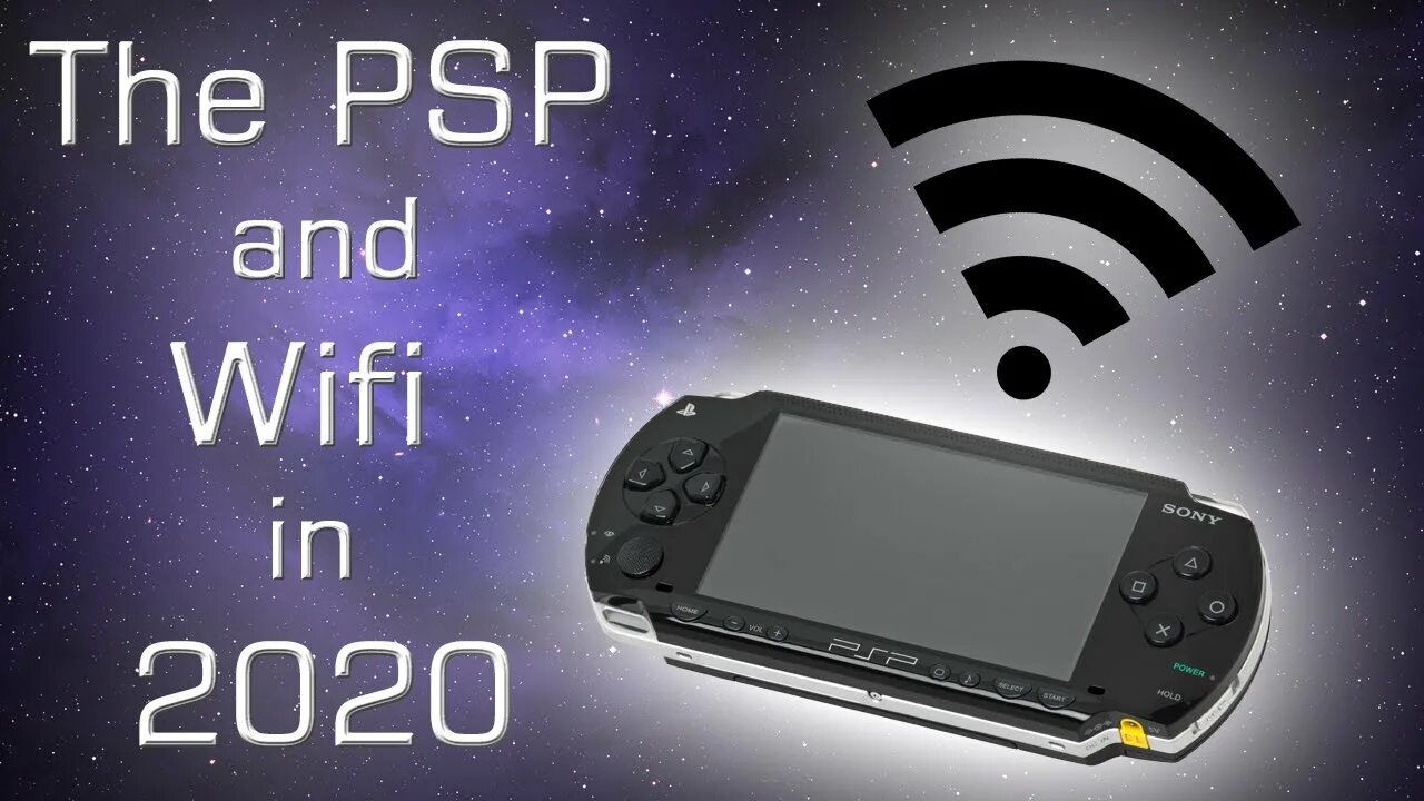 Подключить сони psp к вай фай как Complete guide to the PSP and Wifi in 2020 (Playstion Store Purchases, Downloads