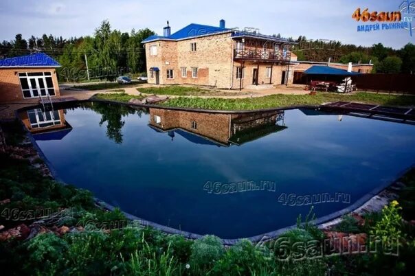 Подлесный поселок подлесный 74 корп 1 фото Фотографии со страницы сообщества "Загородный комплекс "Подлесный"" - Фотография