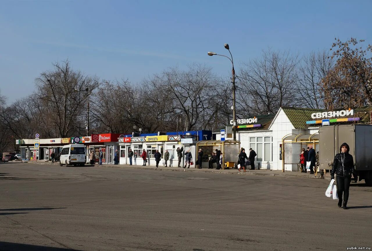 Подлипки дачные московская область королев фото Старое и новое. Любимый город Королев. Часть 2. Подлипки - 20 Марта 2017 - Замет