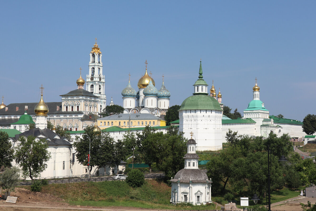 Подмосковье города фото Подмосковье в тренде: самые популярные города Московской области Соло - путешест