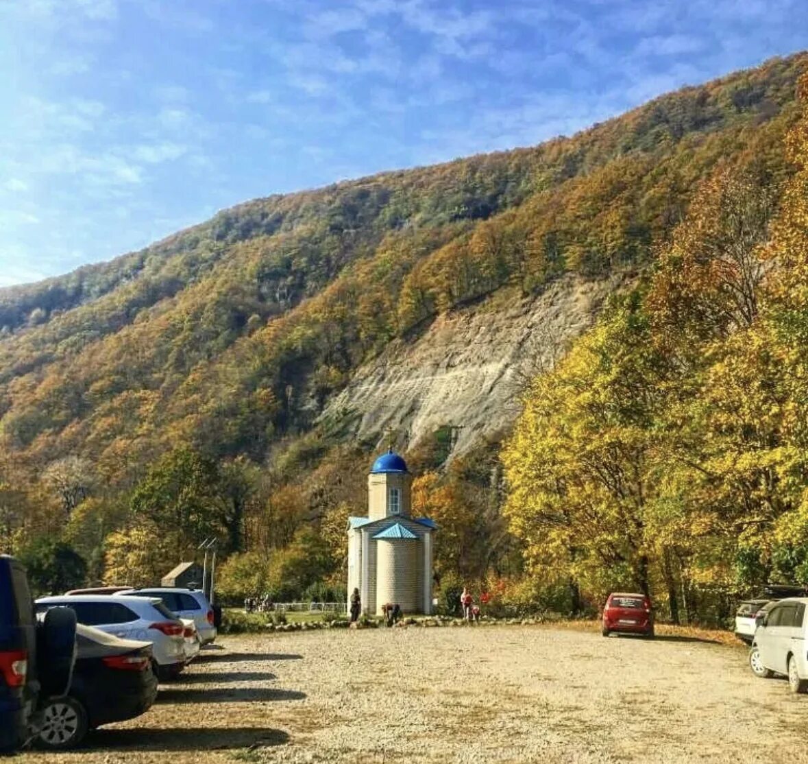 Поднависла горячий ключ фото Урочище Поднависла Краснодарский край, Горячий ключ отзывы