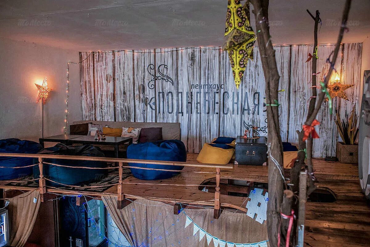 Поднебесная пентхаус ул уточкина 7 фото Ресторан Поднебесная (SkySpace) на улице Уточкиной (м. Комендантский проспект): 