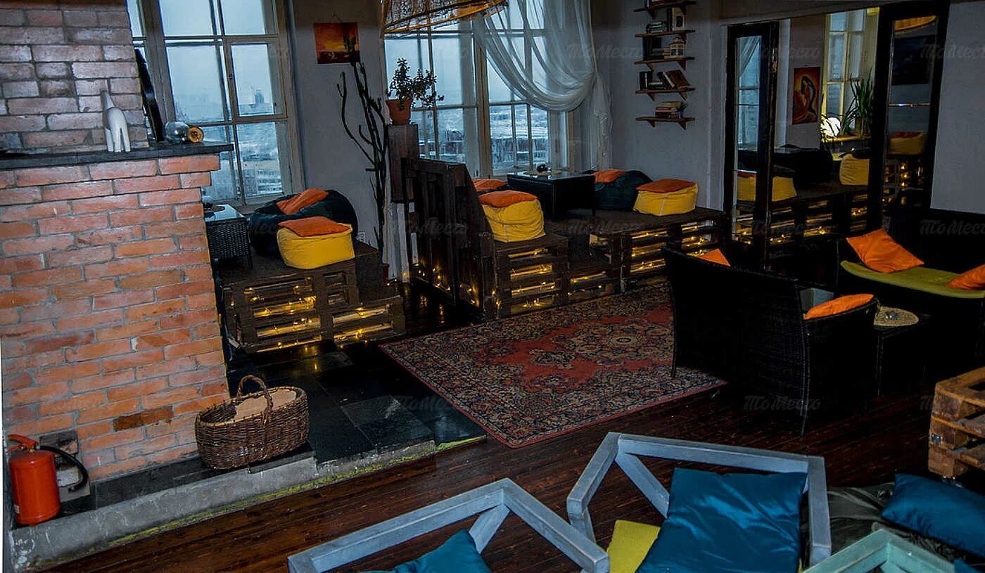 Поднебесная пентхаус ул уточкина 7 фото Ресторан Поднебесная (SkySpace) на улице Уточкиной (м. Комендантский проспект): 