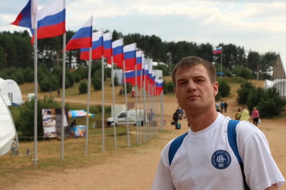 Подобед сергей алексеевич владивосток фото МГУ им. адм. Г.И. Невельского