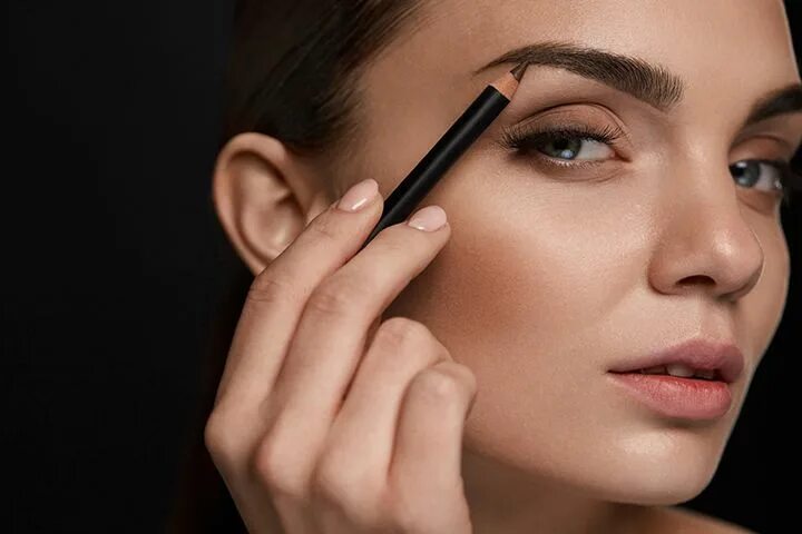 Подобрать брови онлайн по фото бесплатно 5 Mistakes To Avoid When Filling In Your Brows MissMalini