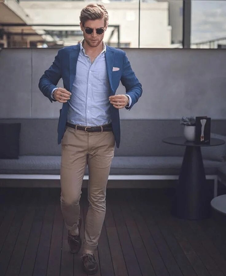 Подобрать мужской стиль одежды 32 Charming Young Businessmen Casual Look to Have, #businessmen #casual #charmin