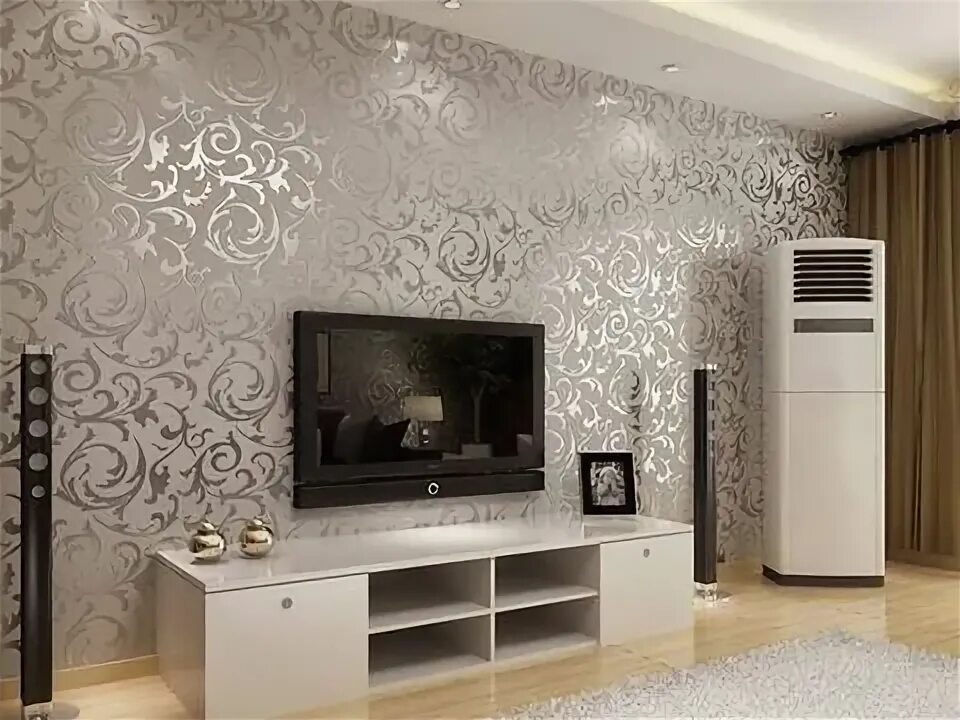 Подобрать обои в зал фото Evinize Renk Katacak Duvar Kağıdı Tasarımları #dekorasyon #wallpaper #walldecor 