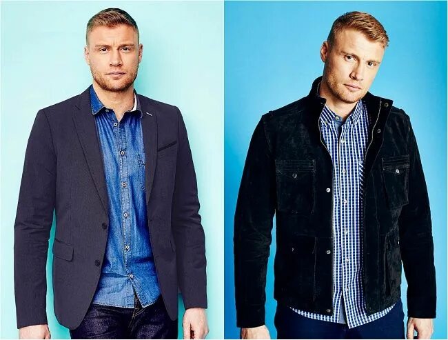 Подобрать одежду по фото онлайн бесплатно How to Dress For Your Body Shape Body shapes, Menswear, Men dress