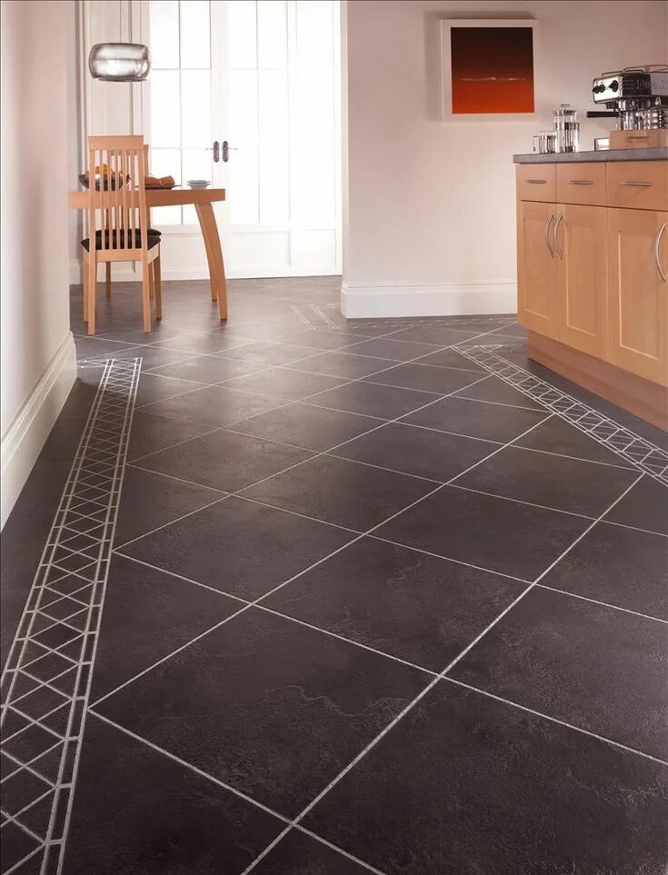 Подобрать плитку по фото Pin by Victoria Road Carpets on Karndean Best vinyl flooring, Ceramic floor tile