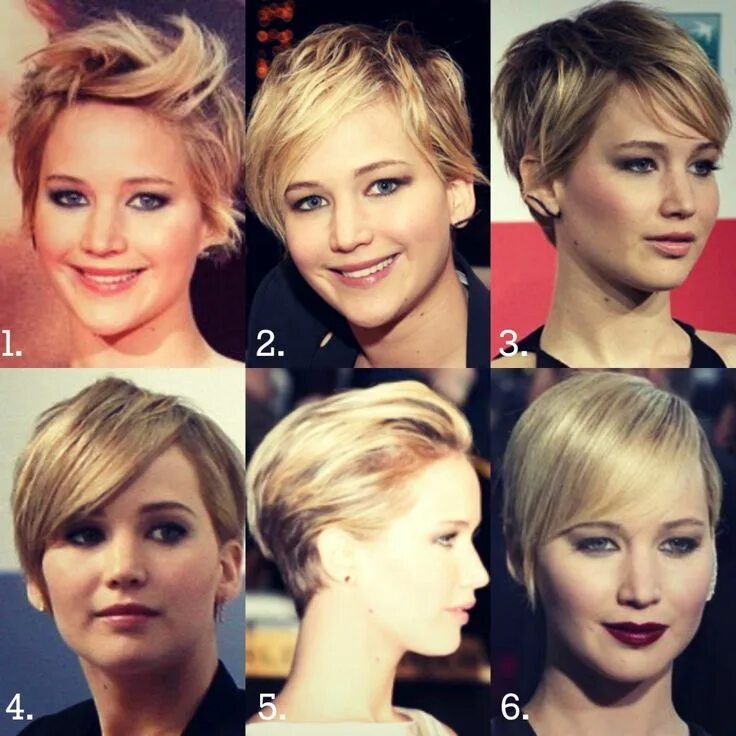 Подобрать прическу на короткие волосы pixie with length in the front can be flexible! Short hair cuts, Cute hairstyles