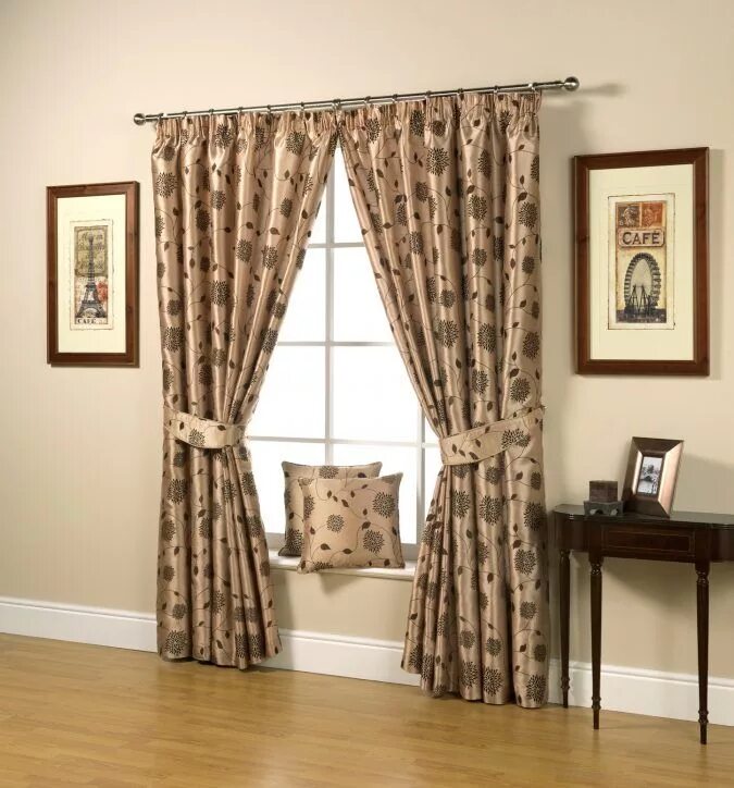Подобрать шторы к интерьеру онлайн бесплатно 20+ Hottest Curtain Design Ideas for 2021 Pouted.com Интерьер