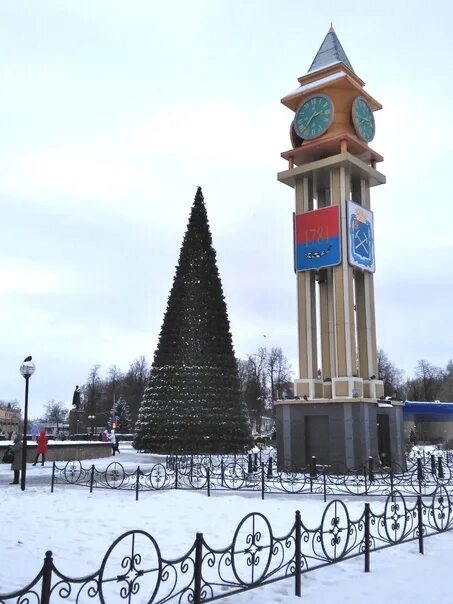 Подольск зимой фото Winter Podolsk ❄ Я ♥ Подольск ВКонтакте