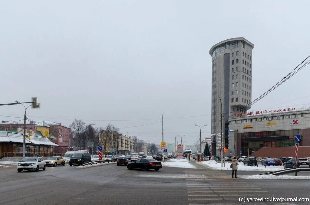 Подосинки красная ул 1 фото Старые Люберцы - там, где начинали Гагарин и Расторгуев Тропы Плиния Дзен