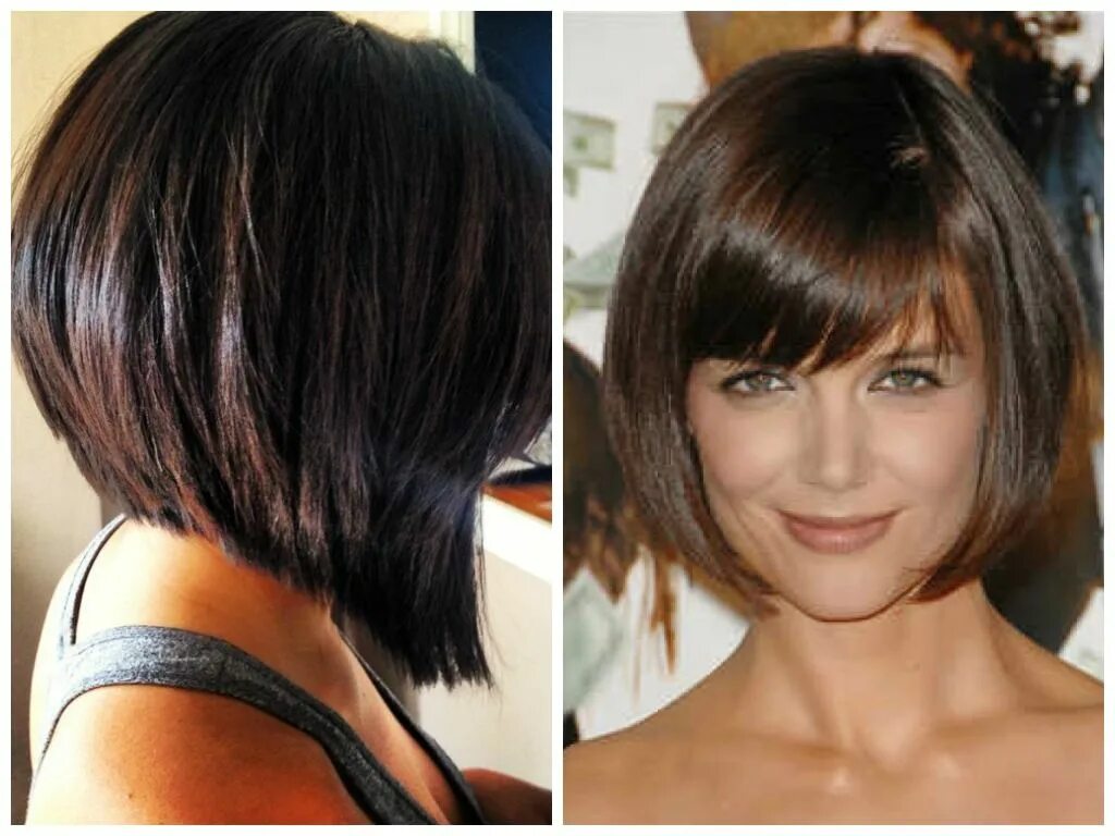 Подойдет ли прическа каре A Selection of Short Inverted Bob Haircuts - Hair World Magazine Angled bob hair