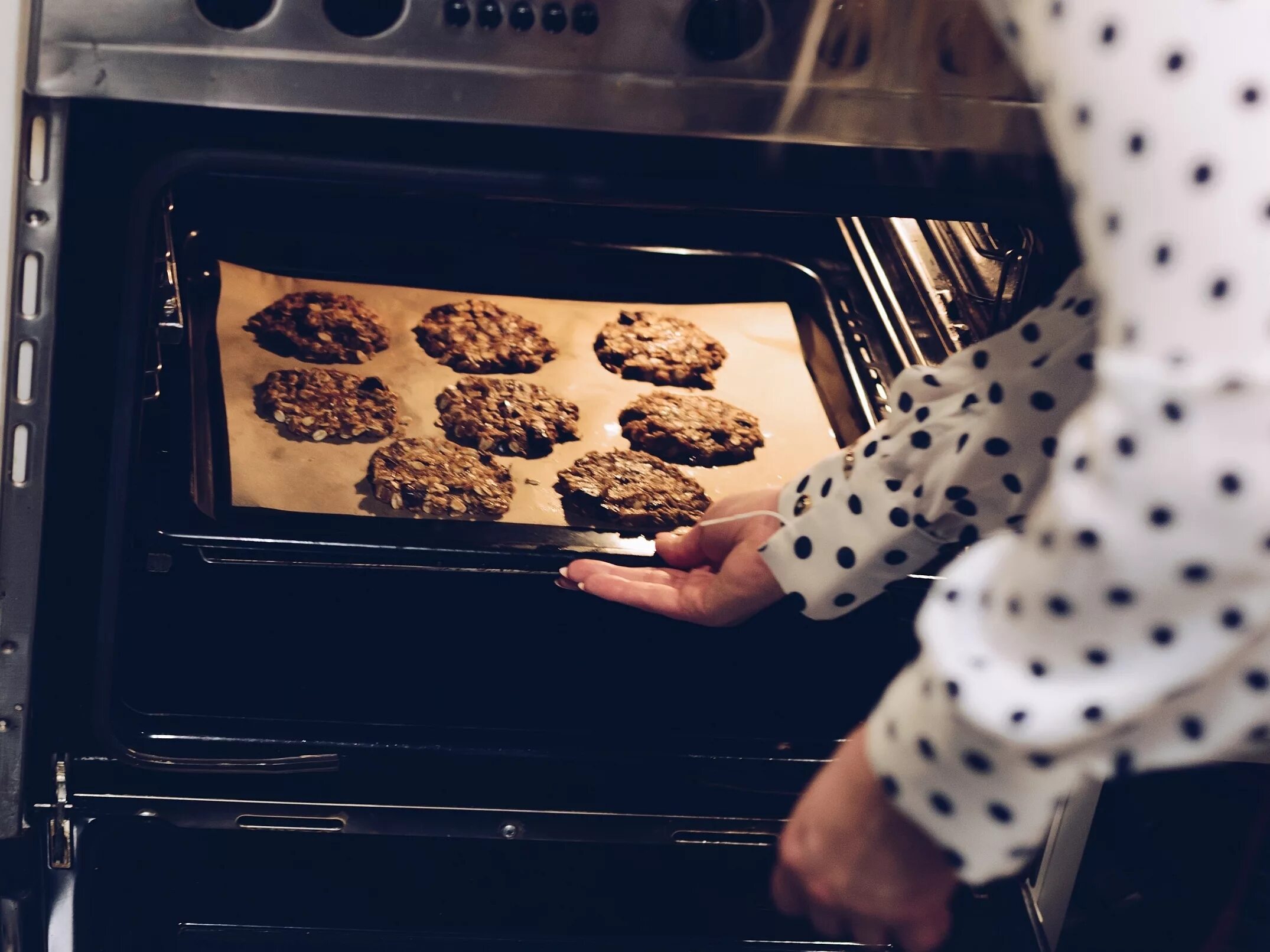 Подпись фото осень настроение печь печенье Biggest Baking Mistakes People Make With Cookies and How to Avoid Them - Busines