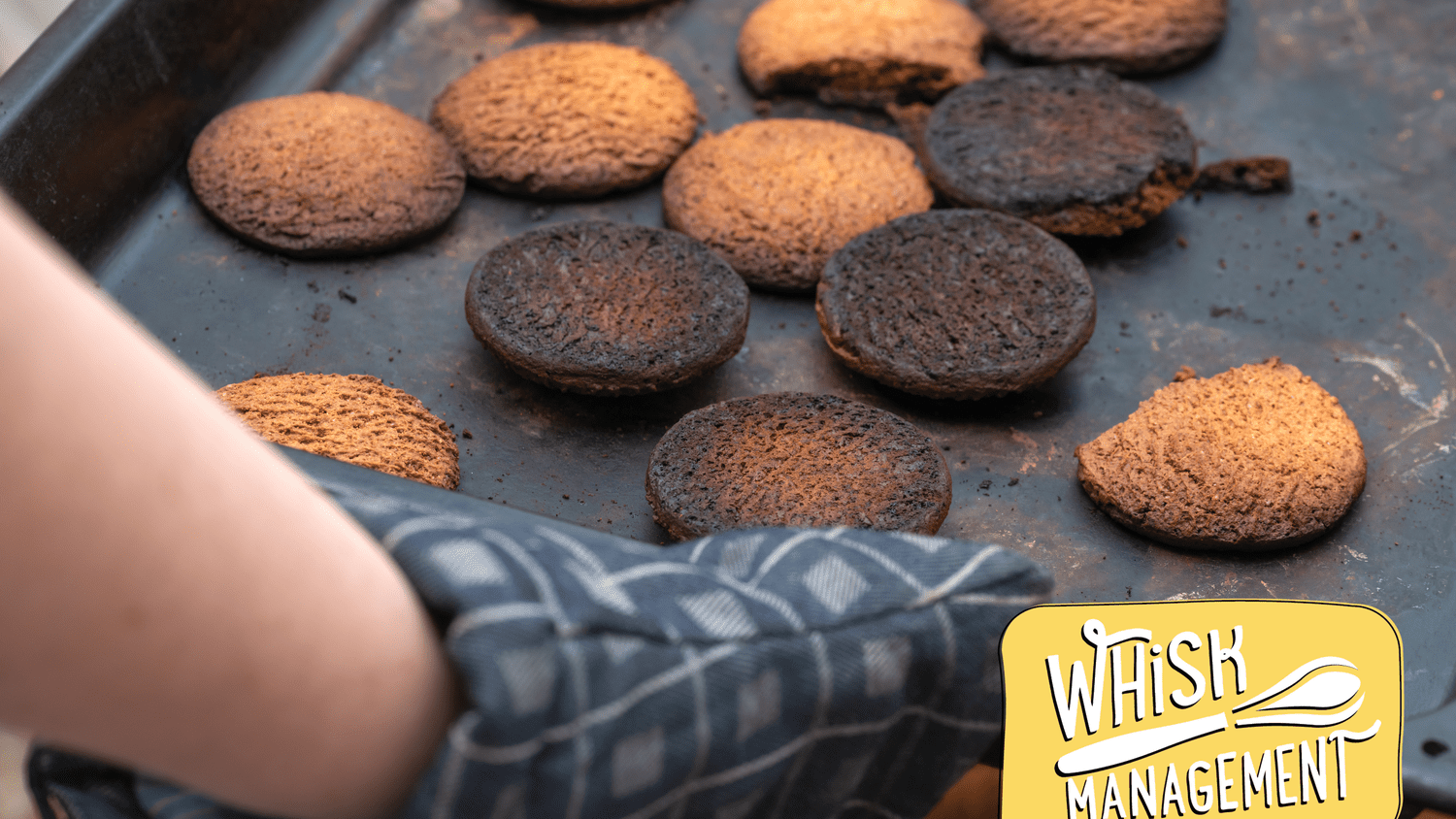 Подпись фото осень настроение печь печенье Why Are My Cookies Burnt On the Bottom?