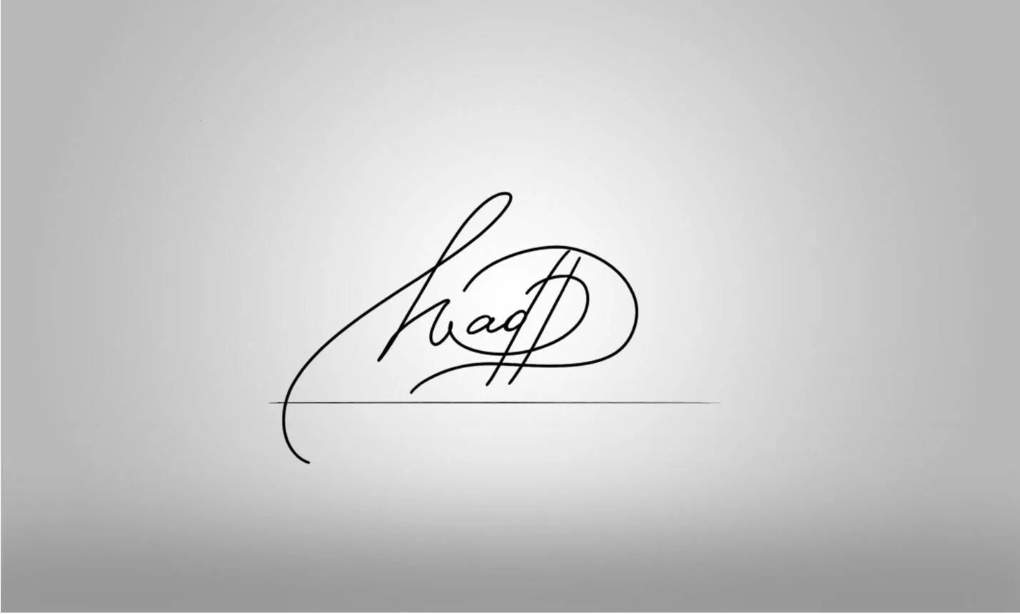 Подпись к черно белым фото Beautiful signature Signature ideas, Cool signatures, Signature design