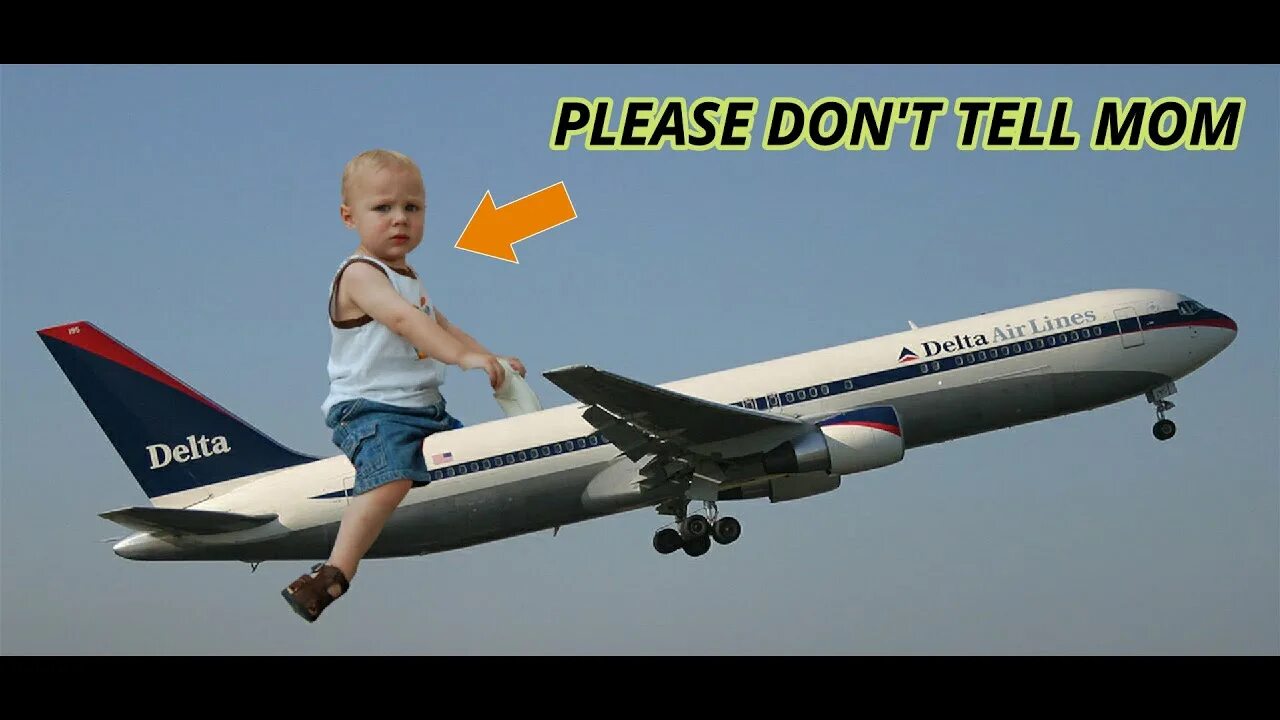 Подпись к фото с самолетом AEROPLANE CRASH COMPILATION - YouTube