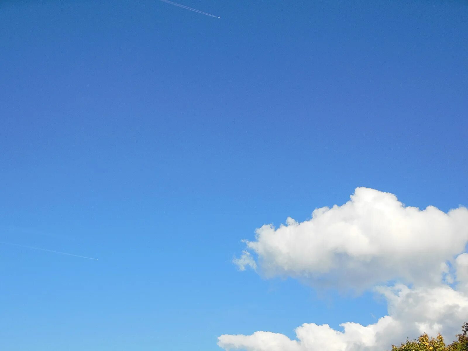 Подпись под фото небо Datei:Blue sky and clouds.jpg - Wikipedia