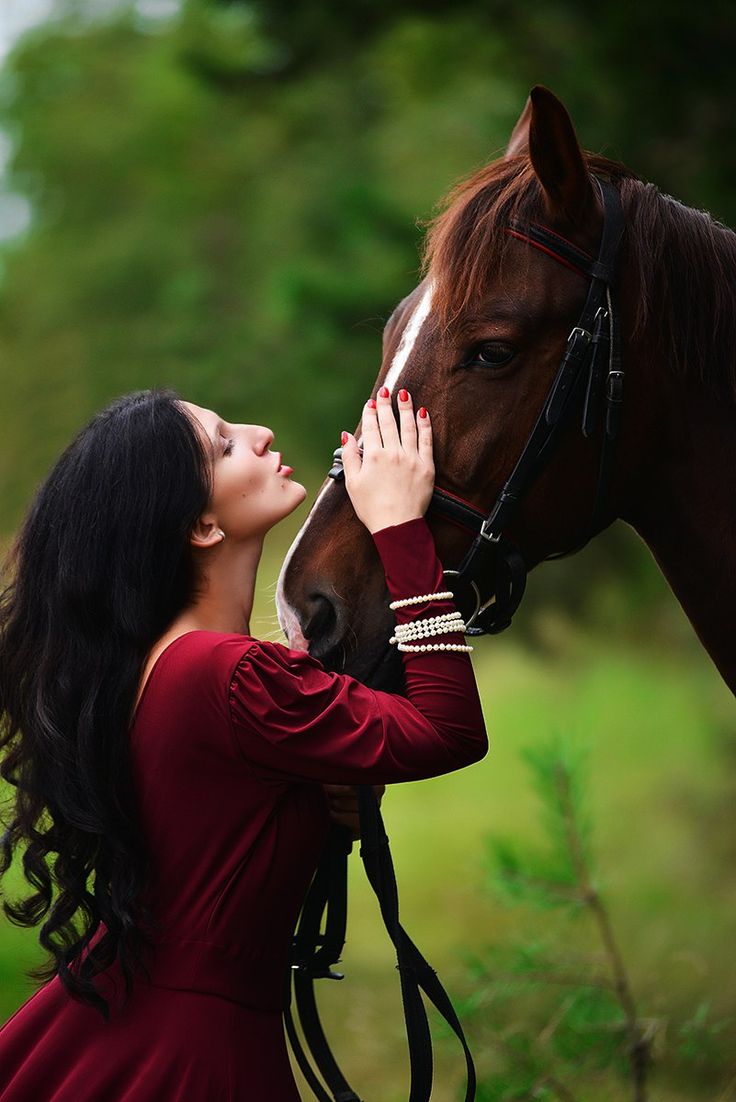 Подпись под фото с лошадью Фотосессия с лошадью, photoshoots with horse, лошадь Девушка и лошадь, Лошади и 