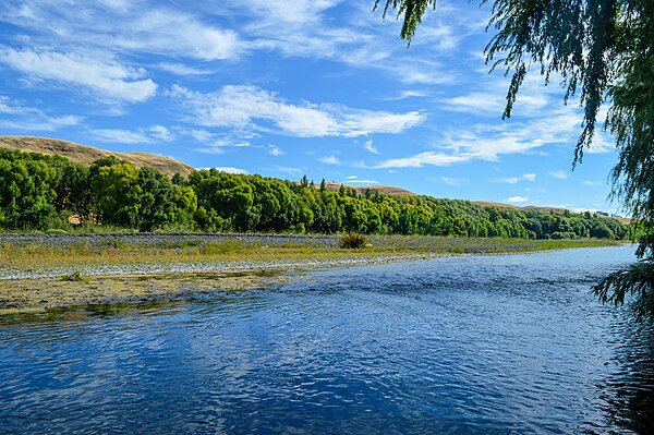 Подписать фото реки Tutaekuri River - Wikipedia