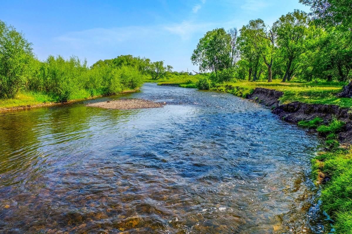 Подписать фото реки Поход по речке "Якла" 2022, Дрожжановский район - дата и место проведения, прогр