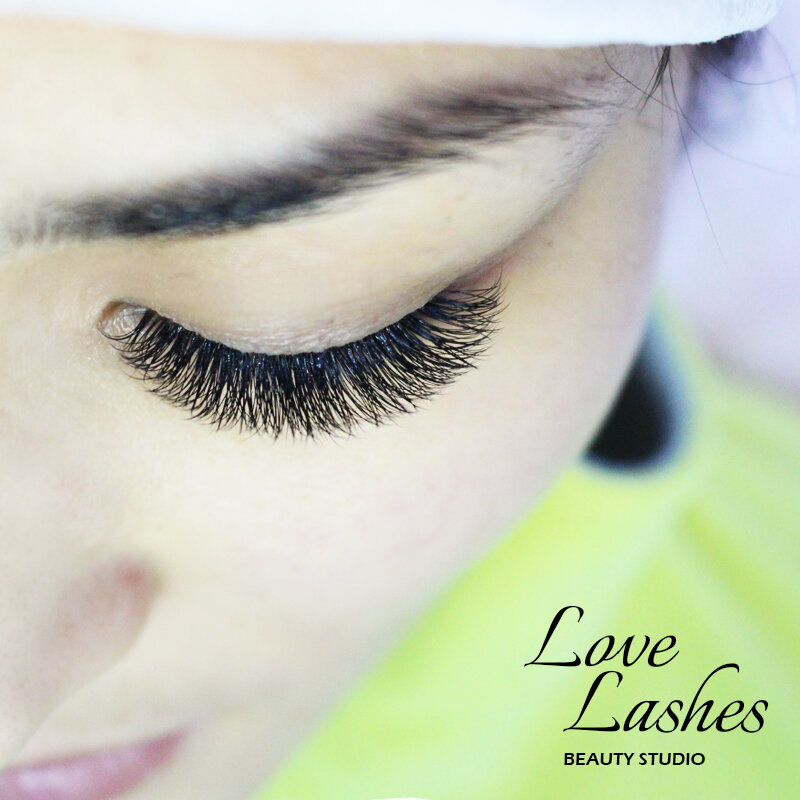 Подписать фото ресниц Love Lashes, eyebrow and eyelash salon, Chelyabinsk, Sverdlovskiy Avenue, 84Б - 