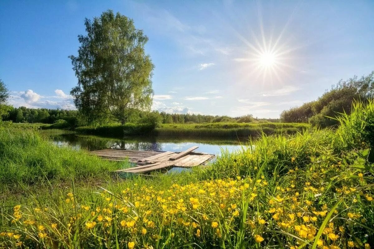 Подписать фото солнечный день Беседа "Лето прекрасное" 2023, Ножай-Юртовский район - дата и место проведения, 