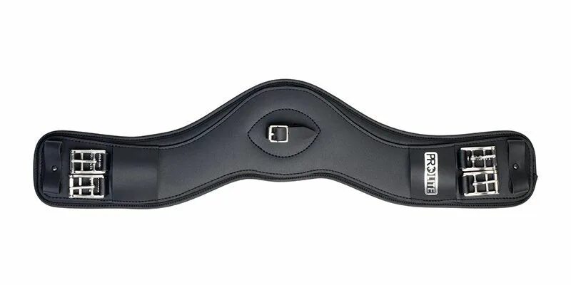 Подпруга для лошади фото PROLITE DRESSAGE SHORT STANDARD GIRTH Saddles Ireland