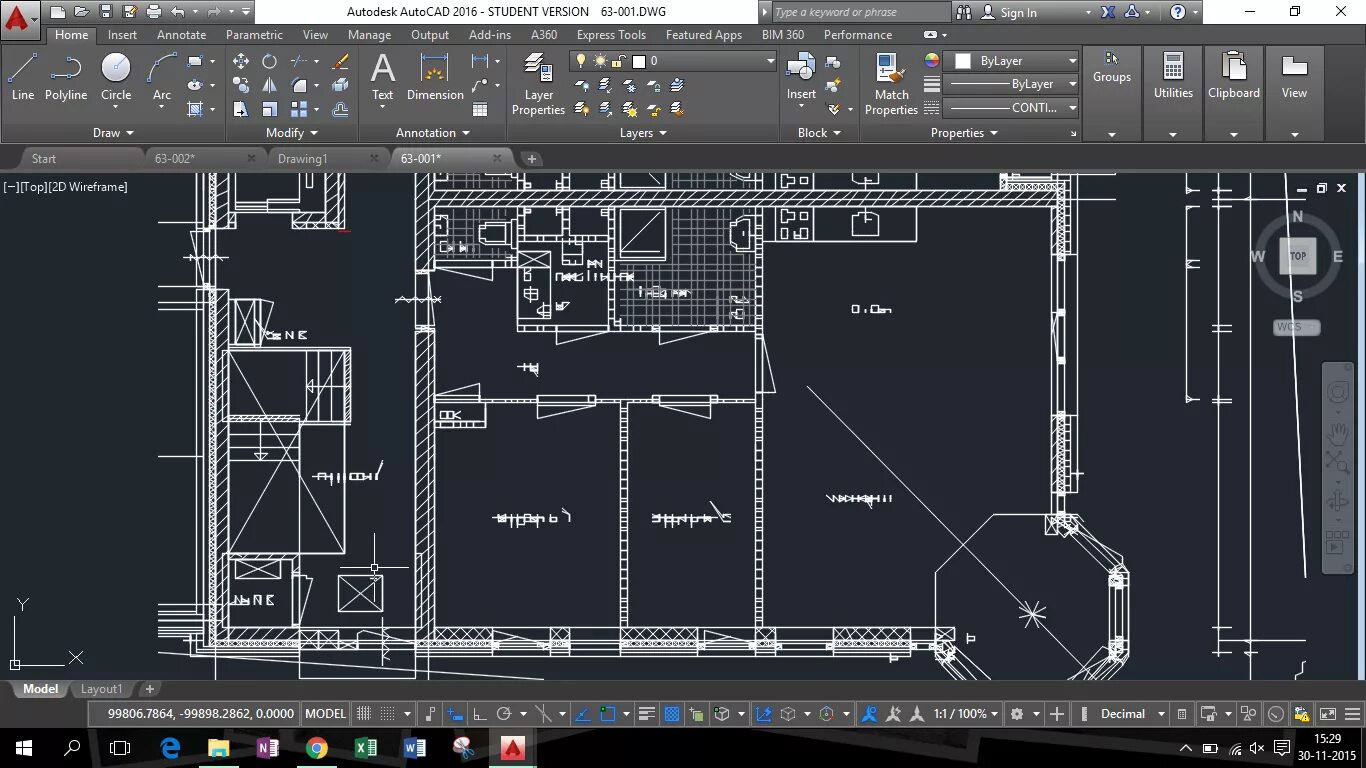 Подработка чертежи в автокаде на дому AutoCAD 2016 round corners become right angles - Autodesk Community - AutoCAD