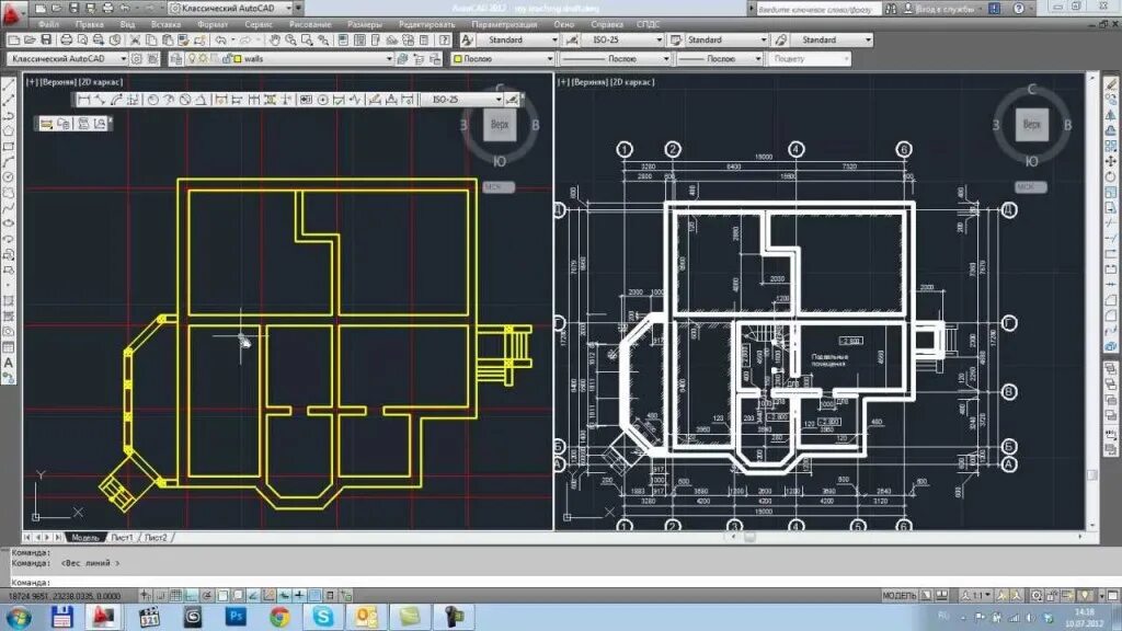 Подработка чертежи в автокаде на дому Как печатать чертежи autocad? PrintSide