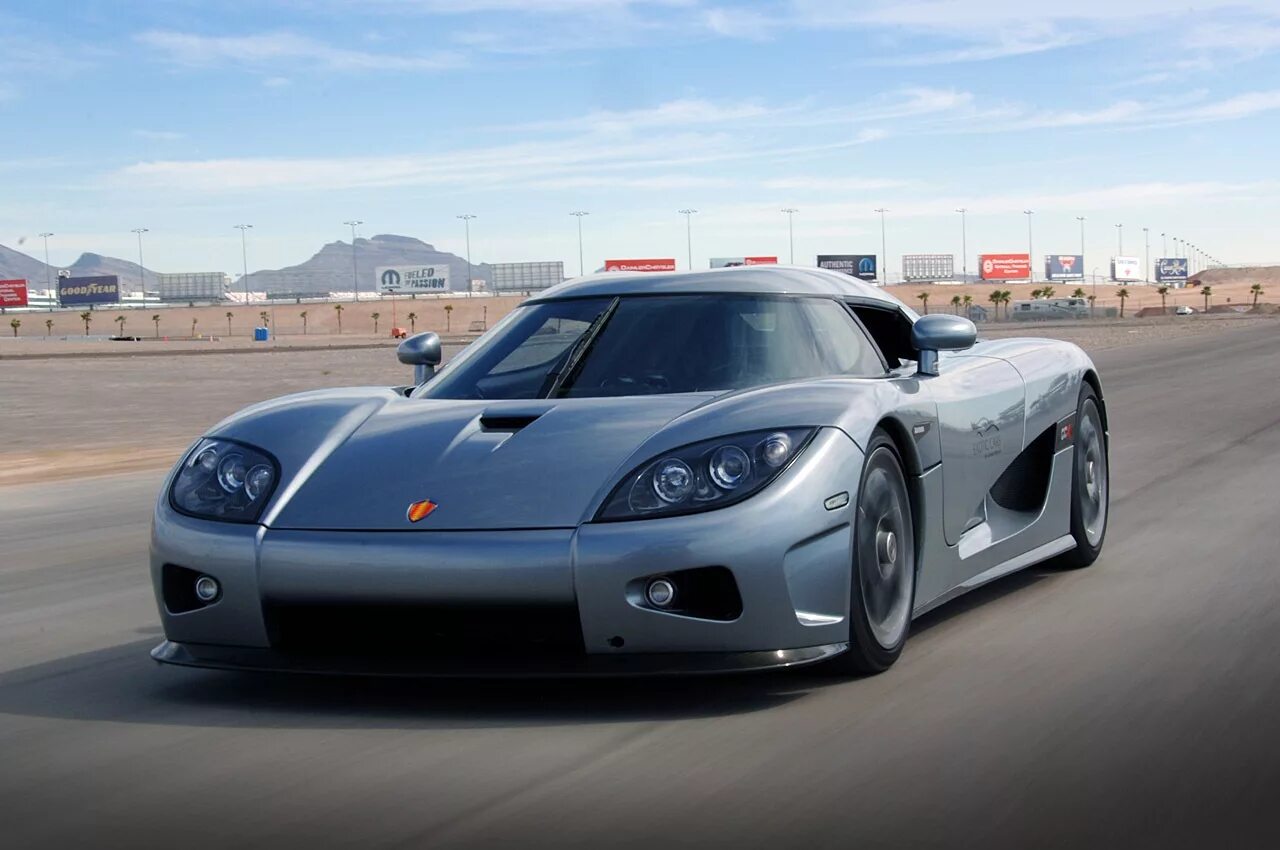 Подробное фото авто Koenigsegg - история воплощённой мечты - DRIVE2