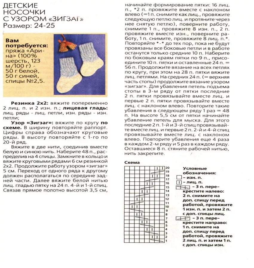 Подробное описания схемы вязания носков спицами Картинки ВЯЗАТЬ НОСКИ НА СПИЦАХ ДЛЯ ЖЕНЩИН