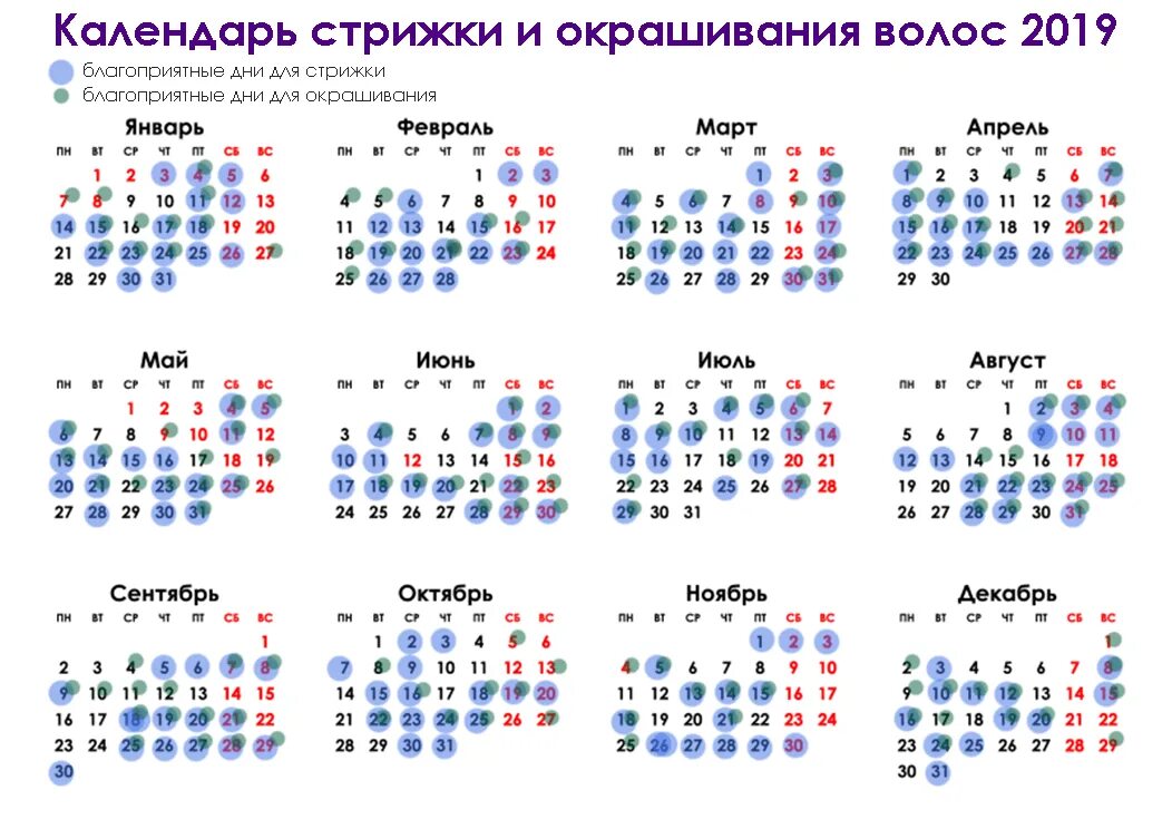 Подробный календарь стрижек Стрижка по лунному календарю на июнь 2024г: найдено 73 изображений