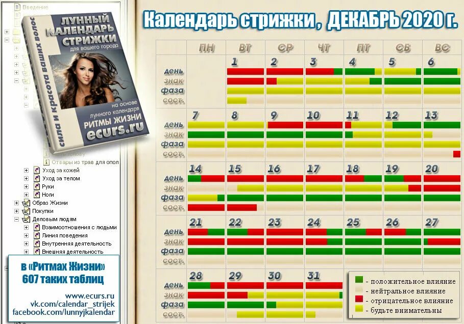 Подробный календарь стрижек Календарь стрижек и покраски на июнь 2024: найдено 71 изображений