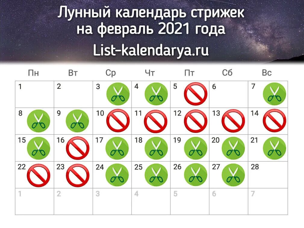 Подробный лунный календарь стрижек Картинки КОГДА СТРИЧЬСЯ В ИЮЛЕ 2024