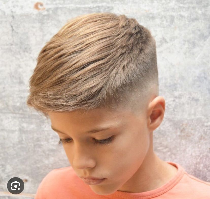 Подростковая стрижка для мальчика на средние волосы Pin on Boys' hair cut in 2024 Boy haircuts long, Kids hair cuts, Boy haircuts sh