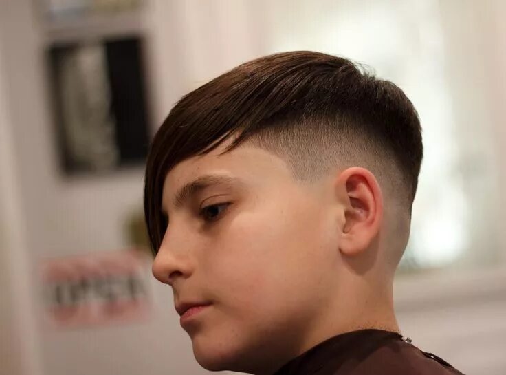 Boys' haircuts for all the times Teen hairstyles, Hair cuts, Kids short haircuts