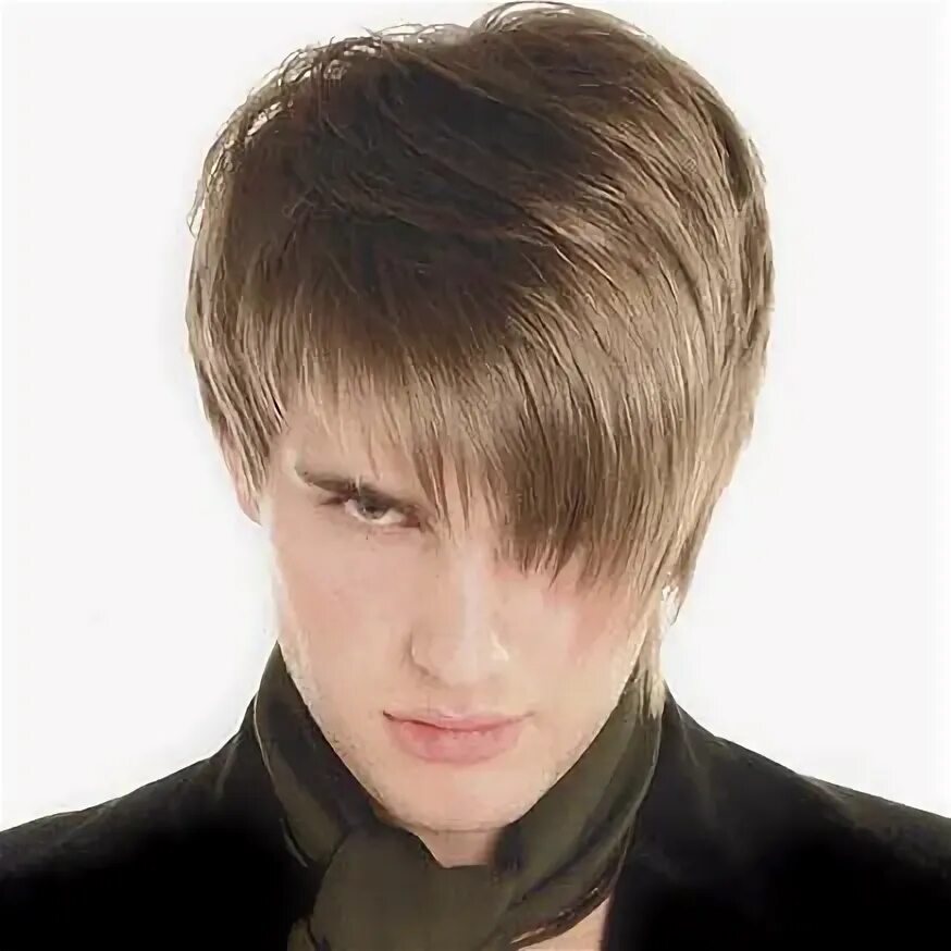 Подростковая стрижка с челкой teen hairstyles defplanet.com Hairstyles for teenage guys, Teenage guy haircuts,