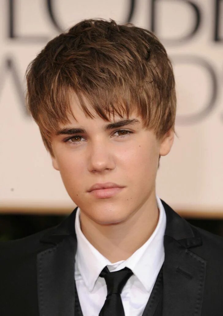 Подростковые прически 14 лет From "Baby" to Babe: The Evolution of Justin Bieber's Incredible Hair Justin bie