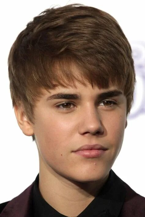 Подростковые прически 14 лет Top 10 justin bieber hair cut ideas and inspiration