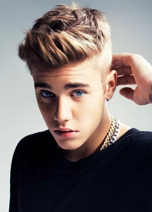 Подростковые прически Pin on Justin Mens hairstyles, Justin bieber lyrics, Justin bieber new album